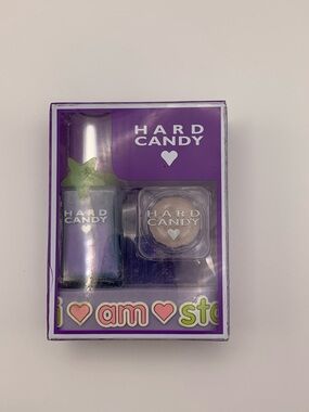 Vintage Hard Candy Blur Lip Gloss Kit